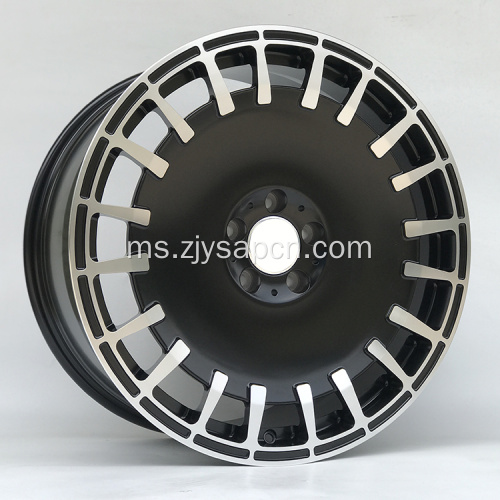 Rim roda rim palsu untuk GLE GLS ml